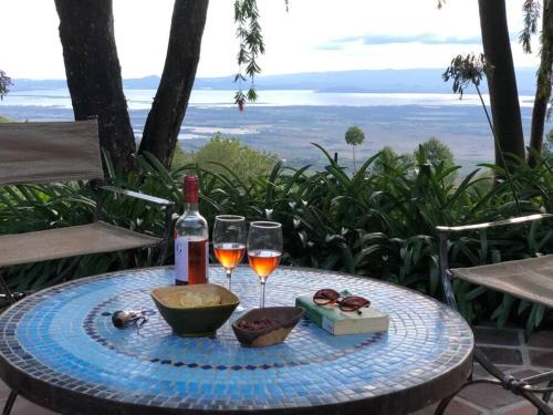 Naivasha House | The Zambarao Farm House