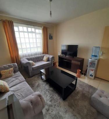 Eldoret Apartment | The ZEN DEN