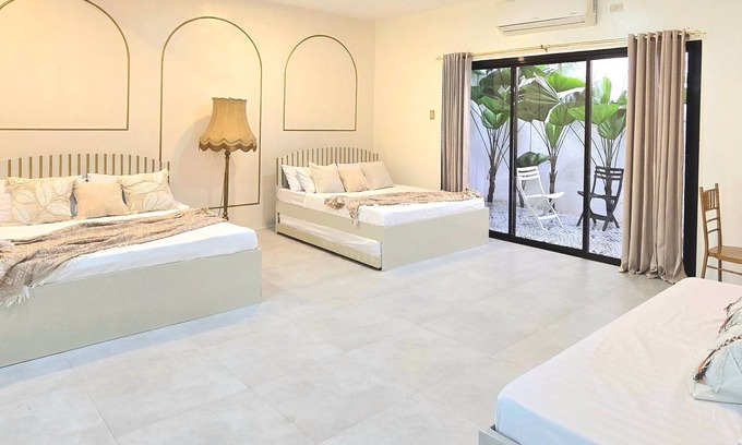 Baliuag House | The Zen Resort