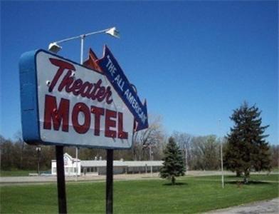 Westfield Hotel | Theater Motel