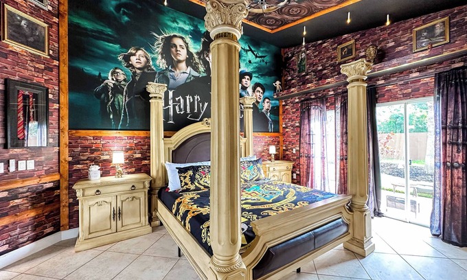 Thousand Oaks House | Themed house with private Game Room and Pool 23931