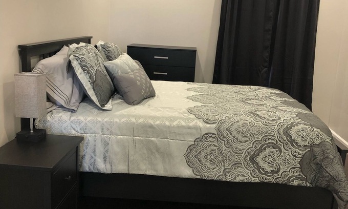 Maysville Apartment | Then Nest a Beautiful 1 bedroom in Historic Downtown Maysville