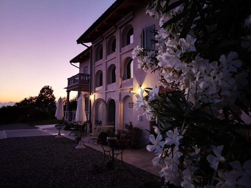 Passerano Marmorito Bed & Breakfast | Theresa sulla Collina