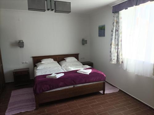 Kaba House | Thermália Vendégházak - Levendula Apartman