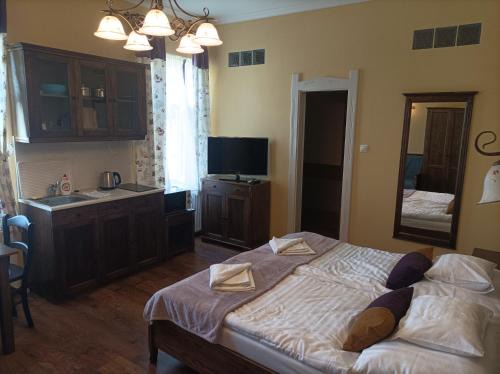 Kaba House | Thermália Vendégházak - Tulipán Apartman