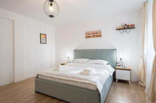 Otopeni Apartment | Therme Voyage Studio 11