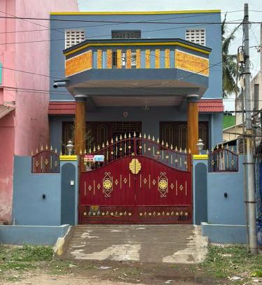 Chidambaram House | Thillai Natarajar Nivas - Family Stay