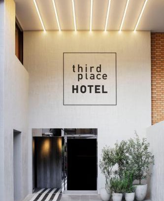 Omiya Hotel | Third Place Hotel