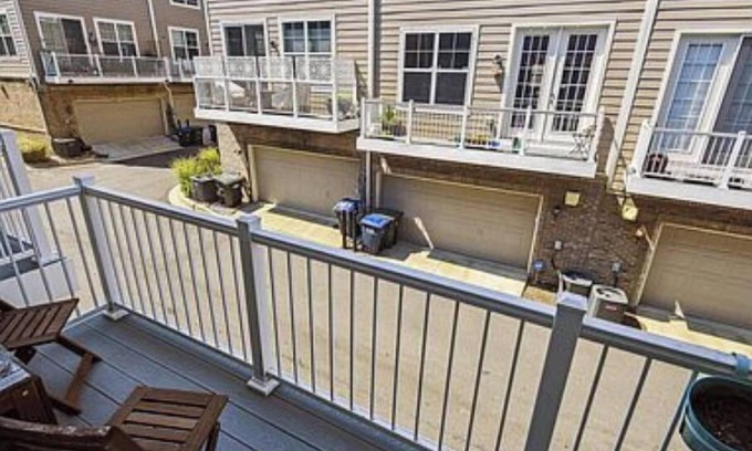 Northeast House | This is a luxurious ultimate escape which is Fully furnished