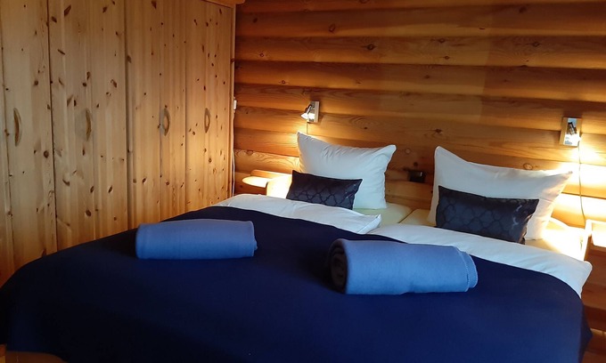 Oberwesel Cabin | This must be vacation