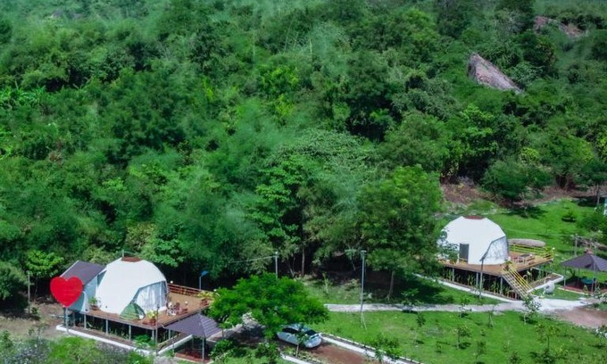 Svay Leu Other | Thisak Resort