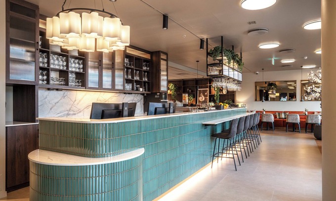 Sogn Hotel | Thon Partner Hotel Ullevaal Stadion