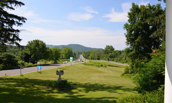 Great Barrington Hotel | Thornewood Inn