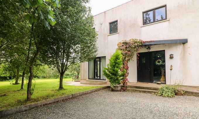 Caim Cottage | THORNHILL, pet friendly in Enniscorthy, County Wexford