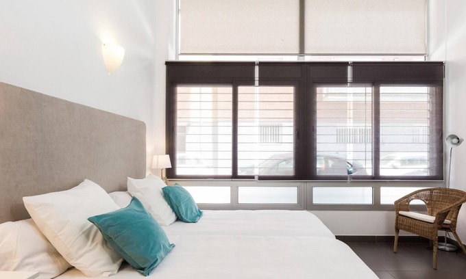 Cornella de Llobregat Apartment | Three Bedroom apartment 402