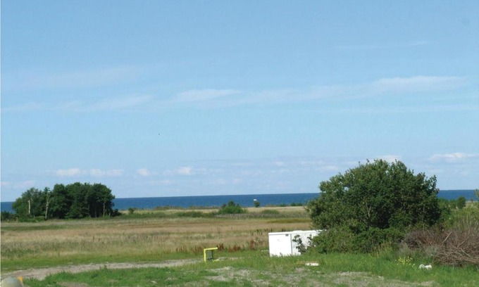 Nordstrand House | Three-Bedroom Holiday home Frederikshavn with Sea View 03