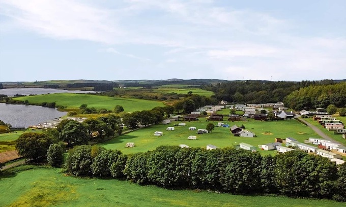 Balminnoch House | Three Bedroom Standard