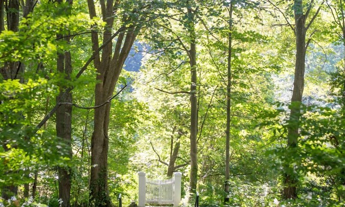 Durham Hotel | Three Chimneys Inn