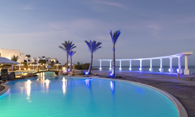 Marsa Alam Hotel | Three Corners Equinox Beach Resort