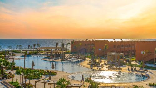 Marsa Alam Resort | Three Corners Happy Life Beach Resort