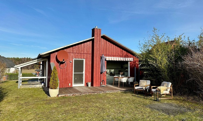 Furstensee House | Three Lakes House (89406) - Three Lakes House