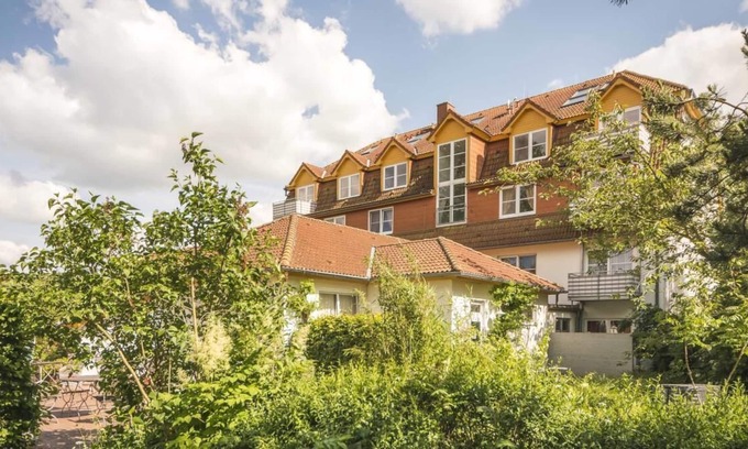 Ortsamt 2 Apartment | Three-master, absolutely quiet