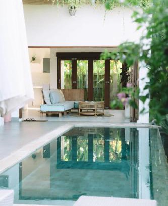 Medewi Bed & Breakfast | Three Palms Surf & Stay Medewi