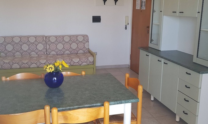 Rivabella Apartment | Three-room apartment up to 6 people in Rivabella di Gallipoli RIV11D