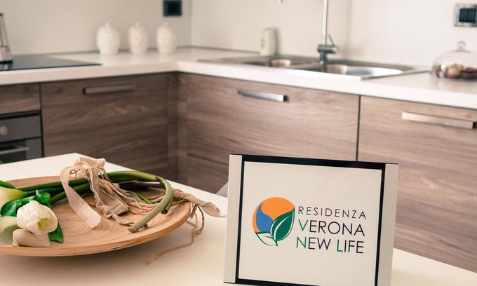 Sud Apartment | Three-room apartment near Verona