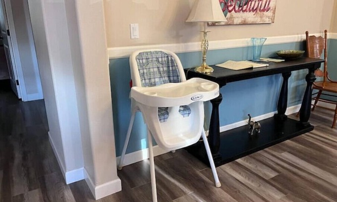 Hobart House | Thunder Ridge Hideaway