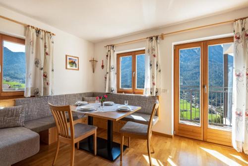 Castelrotto Apartment | Thusnelda Apartment C