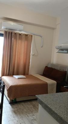 Minglanilla Apartment | Thyme residences condominium, Unit 208