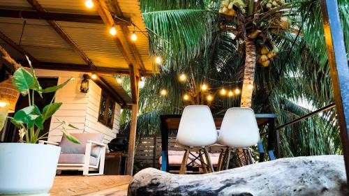 Tamarin Apartment | Ti Bout Paradi Ti Zil