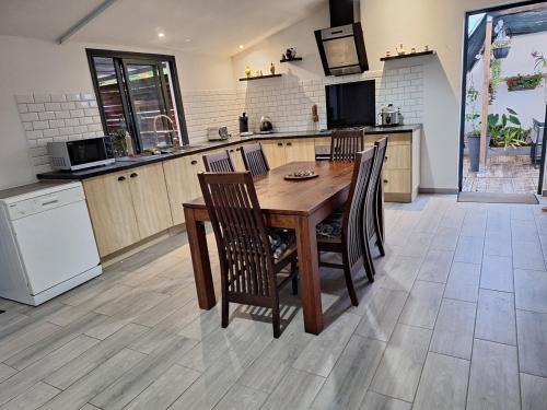 Saint-Philippe Villa | Ti KAZ MON SUZA