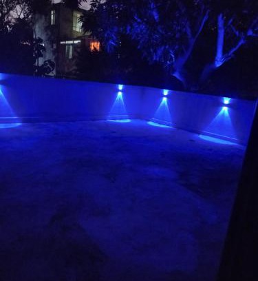 Mahebourg House | Ti'Kaz