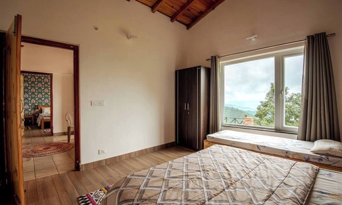 Seetla Cottage | Tiaara Solace, a beautiful cottage in Hills!