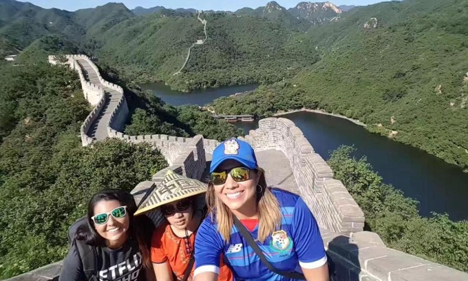 Ji County House | Tianjin Jixian Libo Family Farmstay