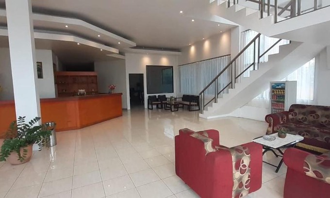 Ternate Hotel | Tiara Inn