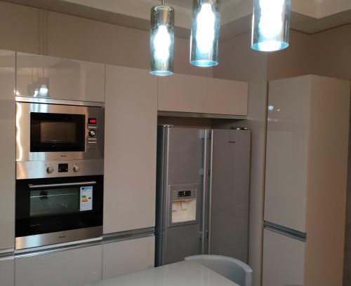 Soliman Apartment | Tiba soliman plage