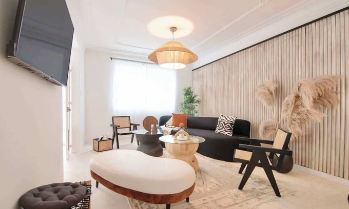 Colonia Roma House | TIBET! Stunning 2-Story Roma Home, Private Patio