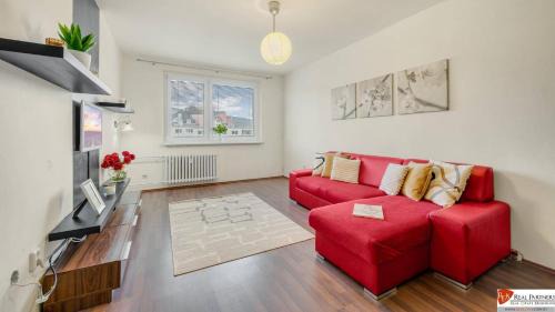 Dubravka Other | Tichý apartmán Dúbravka