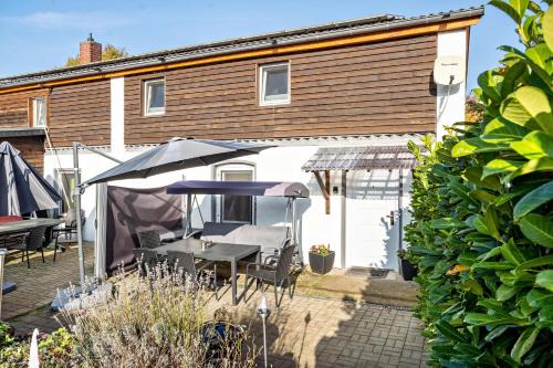 Muritz Apartment | tierfreundliche Ferienwohnung