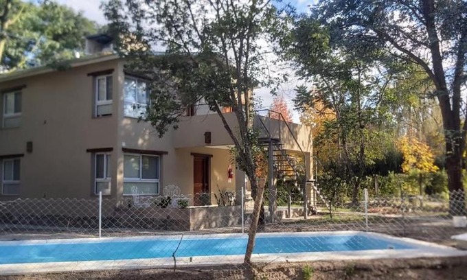 Vaqueros Apartment | Tierra de Ceibo