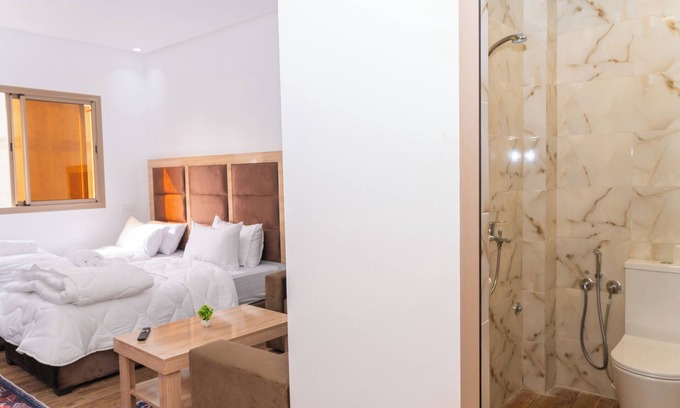 Imsouane Apartment | Tifawine Stay — Chambre 7, détente à Imsouane