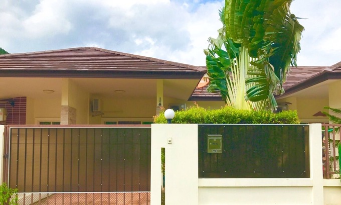 Krabi House | Tiger Cave Home Krabi