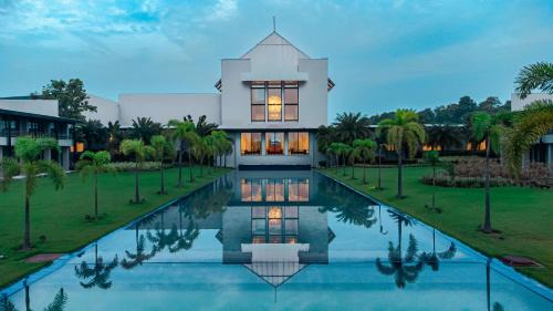 Chilhiya Resort | Tiger Palace By Soaltee