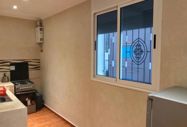 Mirleft Apartment | Tigmi Aftas Mirleft