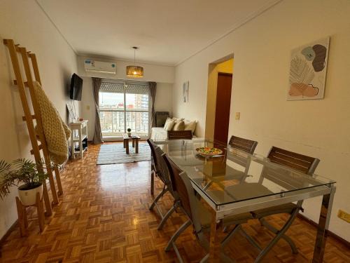 Tigre Apartment | Tigre Center Tower i - Con piscina y seguridad 24hs - Opcional cochera