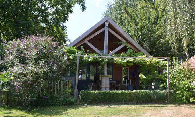 Municipality of Haaren Bed & Breakfast | Tijdzat