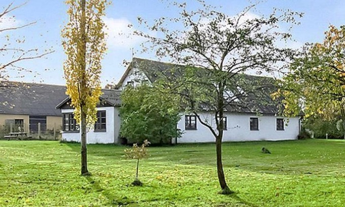 Skalstrup Apartment | Tiklo Bed and Breakfast